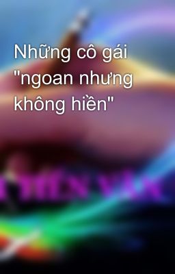 Những cô gái 