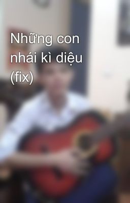 Những con nhái kì diệu (fix)