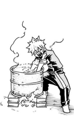 Những Điều Ấy (BnHA x Reader)