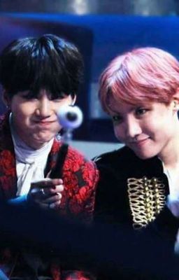 Những điều nhỏ bé [Yoonseok]