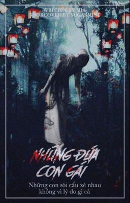 Những đứa con gái