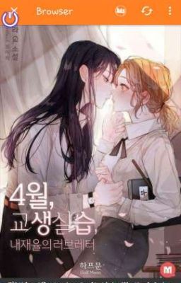 Những fic ngắn về LGBT (BHTT)