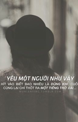 Những gì đã cũ.