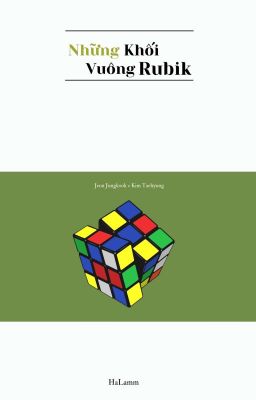 Những Khối Vuông Rubik