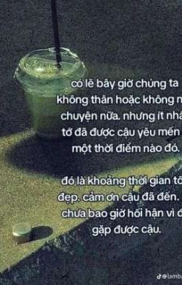 những mảnh ghép 