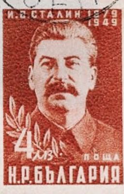 Những mẫu chuyện cười và châm biếm về Lãnh tụ STALIN