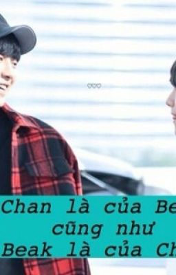 Những Mẩu Chuyện Nhà ChanBaek.