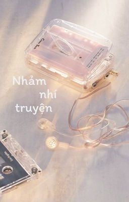 những mẩu chuyện nhỏ