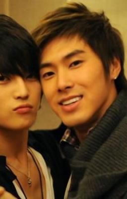 Những mẩu chuyện siêu ngắn nhưng siêu fun của YunJae