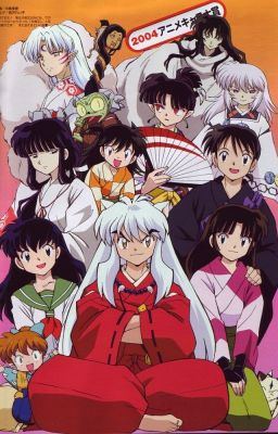 Những mẩu truyện con con (inuyasha)