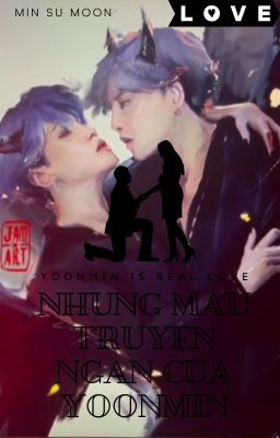 Những mẩu truyện ngắn của Yoonmin