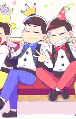 Những mẫu truyện  ngắn về Osomatsu san