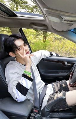 những mẩu truyện nhỏ của yeonjun :3