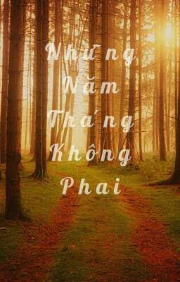 Những Năm Tháng Không Phai 