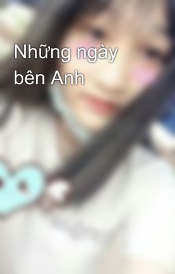 Những ngày bên Anh 