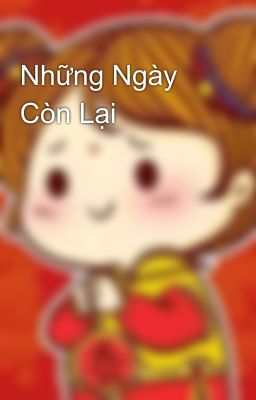 Những Ngày Còn Lại