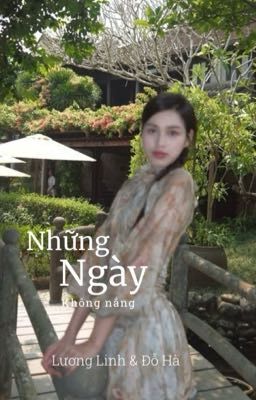 Những Ngày Không Nắng - Linh Hà