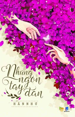 Những ngón tay đan - Hân Như 