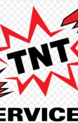 Những người bạn TNT