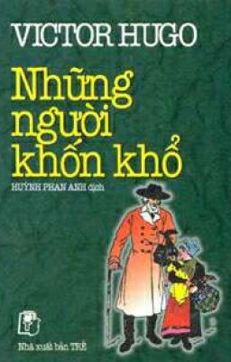 Những Người Khốn Khổ