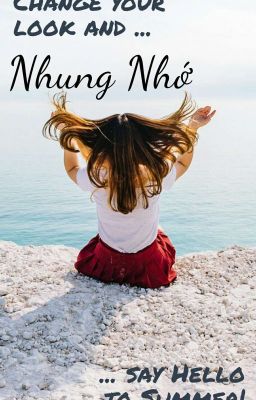 Nhung nhớ