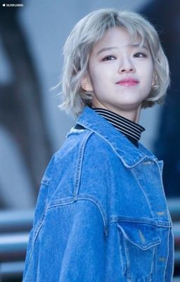 Những short story về Jeongyeon ships