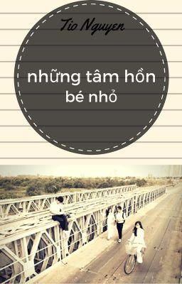 Những tâm hồn bé nhỏ