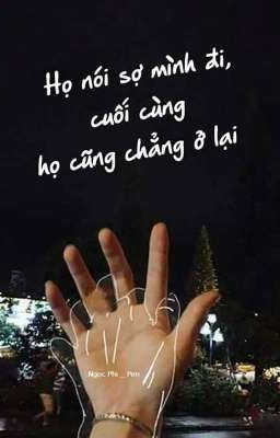 những tiếc nuối muộn màng