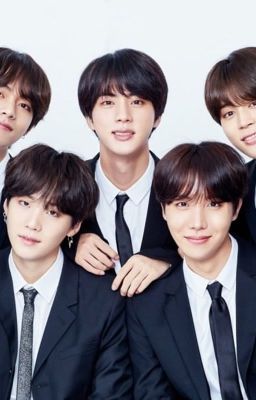 Những tính cách của BTS