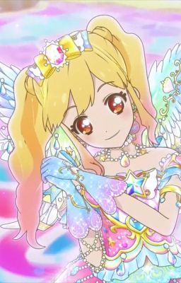 NHỮNG VIDEO CỦA AIKATSU STAR