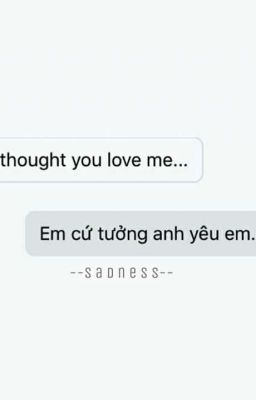 ❤ Những Yêu Thương Năm Ấy ❤