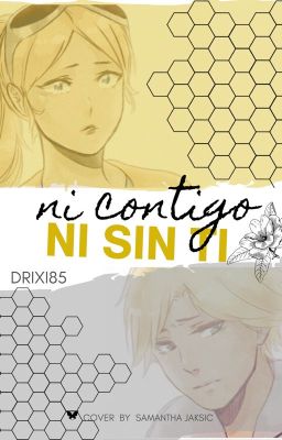 Ni contigo, ni sin ti [Adriloé]