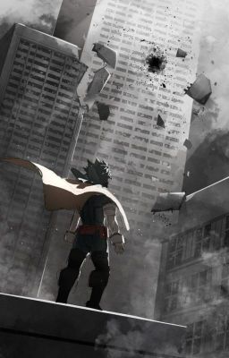 ni héroes, ni villanos, solo fallas(bnha)