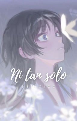 NI TAN SOLO [Aizetsu]