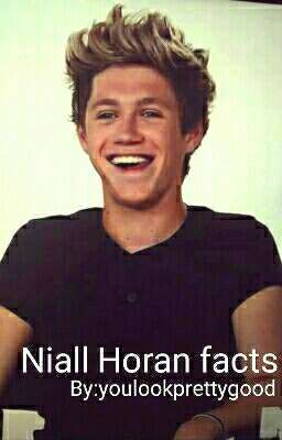 Niall Horan facts