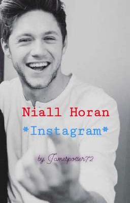 Niall Horan ••instagram••