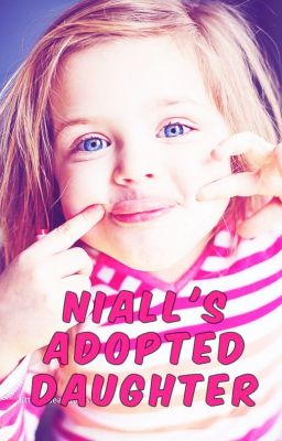 Niall Horan's daughter's wattys 2023