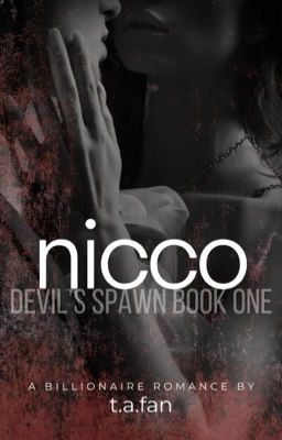 Nicco: Devil's Spawn Book 1