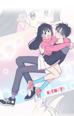 Nice to meet you (Webtoon)