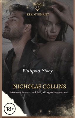 |Nicholas Collins|