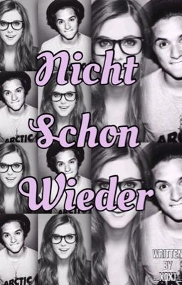 Nicht schon wieder!-The Vamps FF