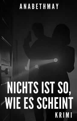 Nichts ist so, wie es scheint