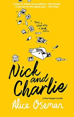 Nick and Charlie