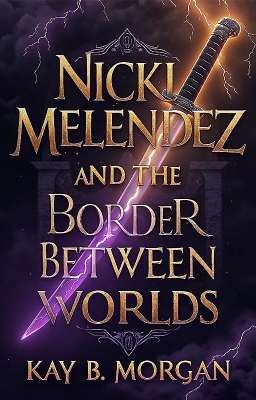 Nicki Melendez and the Border Between Worlds