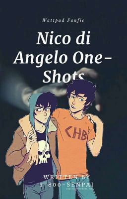 Nico di Angelo One-Shots