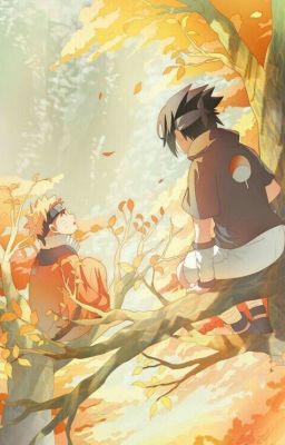 nico: Naruto đồng nhân