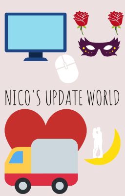 Nico's Update World!