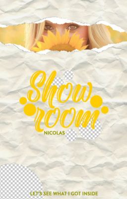 Nicolas' Showroom