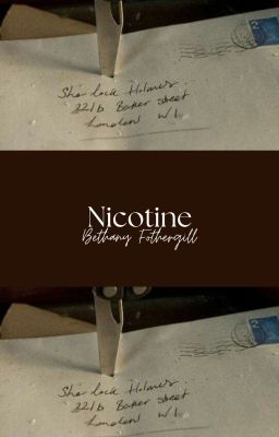 Nicotine