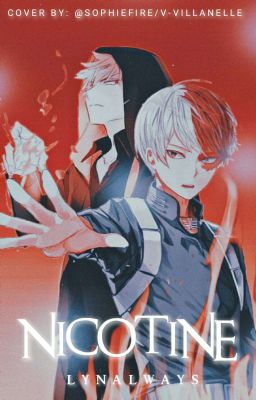 NICOTINE →BLOG